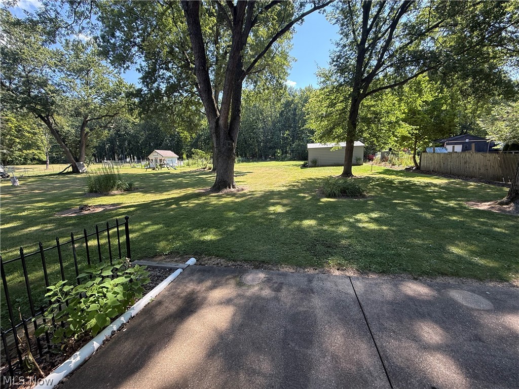 5889 Kellar Road Akron OH 44319
