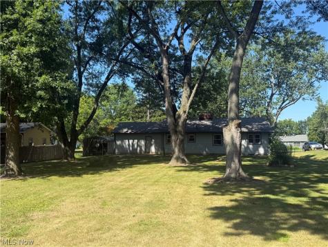 5889 Kellar Road Akron OH 44319