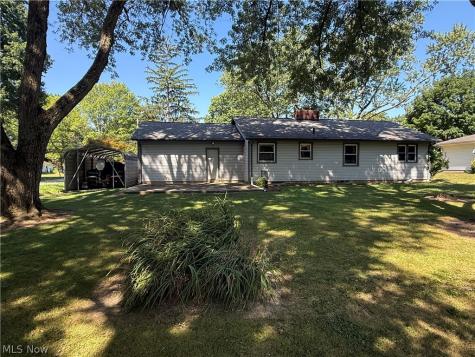 5889 Kellar Road Akron OH 44319