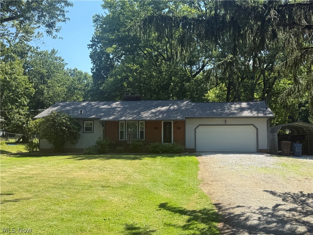 5889 Kellar Road Akron OH 44319