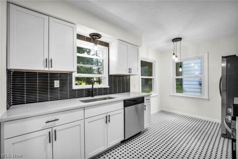 421 E 255th Euclid OH 44132