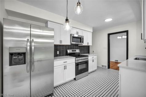 421 E 255th Euclid OH 44132
