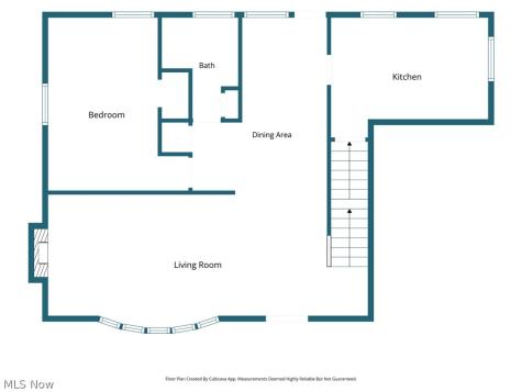 421 E 255th Euclid OH 44132