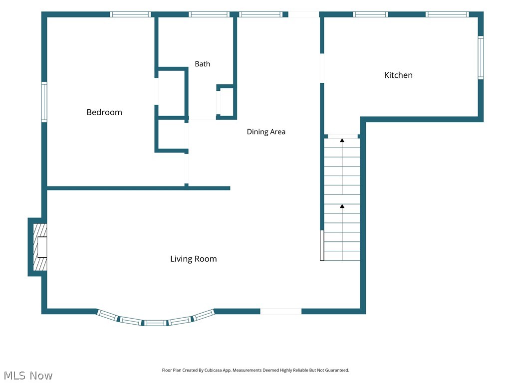 421 E 255th Euclid OH 44132