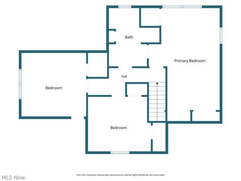 421 E 255th Euclid OH 44132