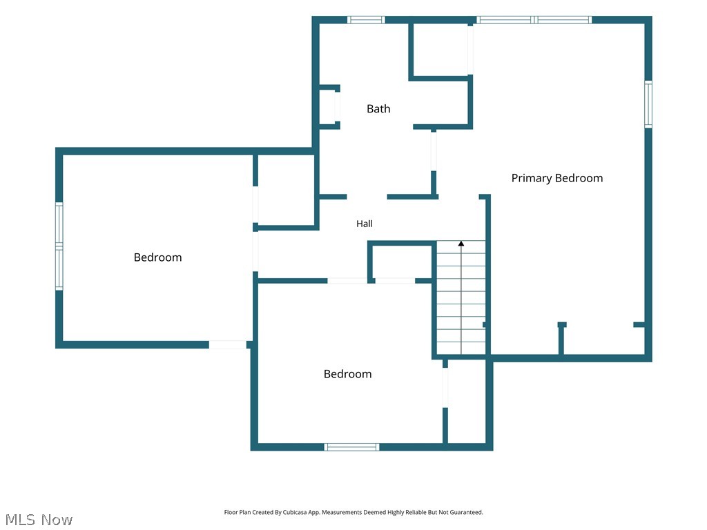 421 E 255th Euclid OH 44132