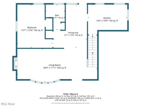 421 E 255th Euclid OH 44132
