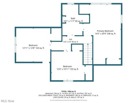 421 E 255th Euclid OH 44132