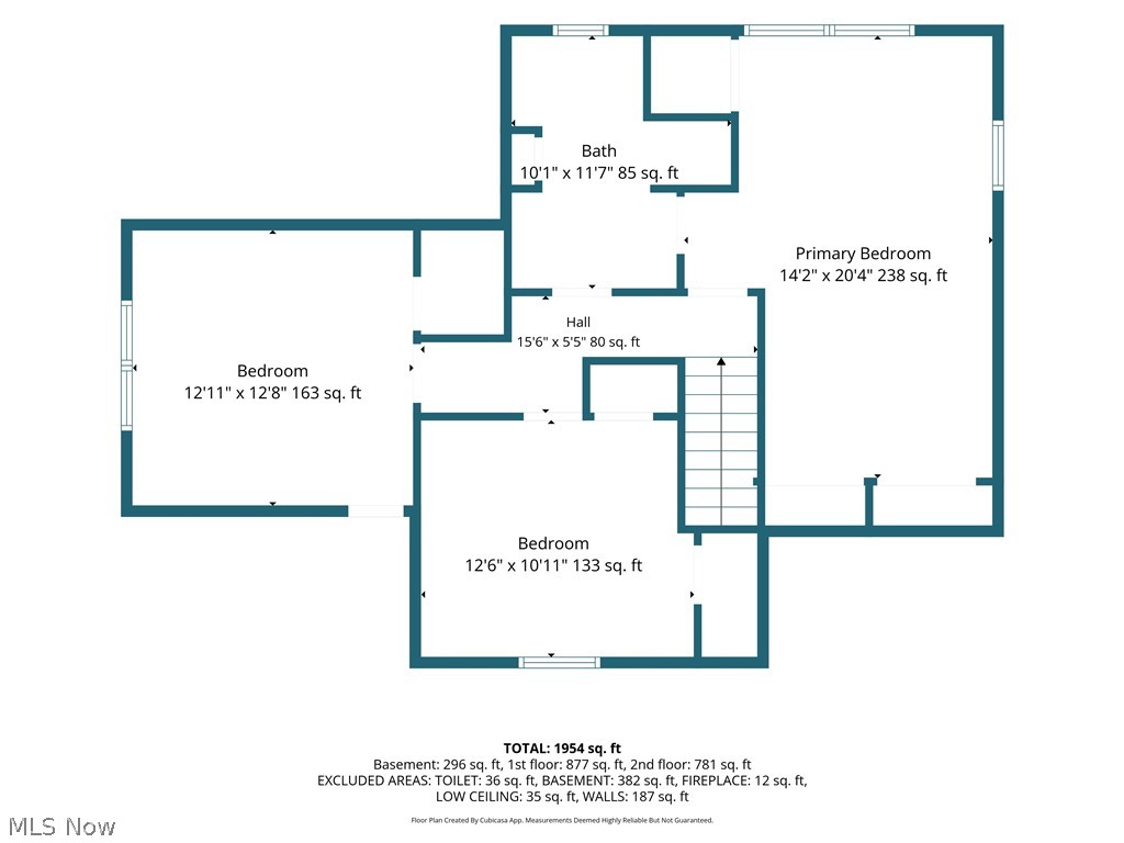 421 E 255th Euclid OH 44132