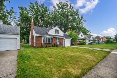 421 E 255th Euclid OH 44132