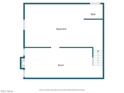 421 E 255th Euclid OH 44132