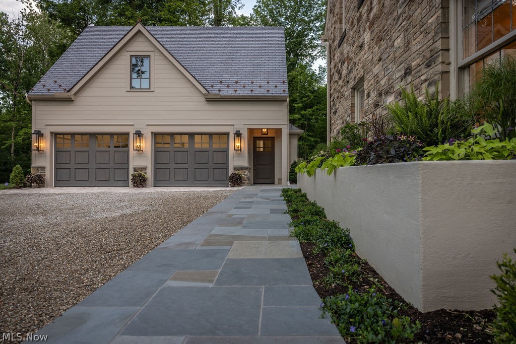 8061 Chagrin Road Chagrin Falls OH 44023