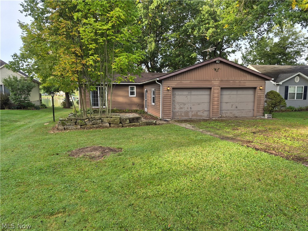 4177 Aspen Place West Salem OH 44287