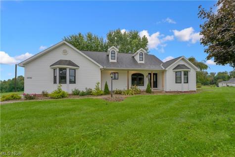 14700 Bandy Road Alliance OH 44601