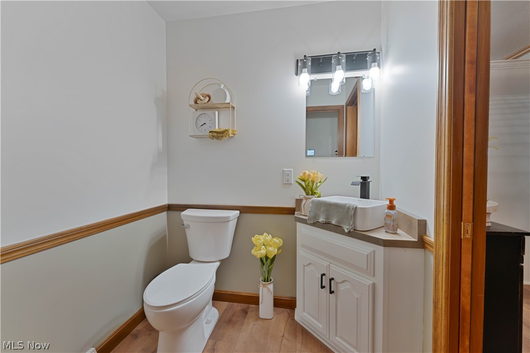 14700 Bandy Road Alliance OH 44601