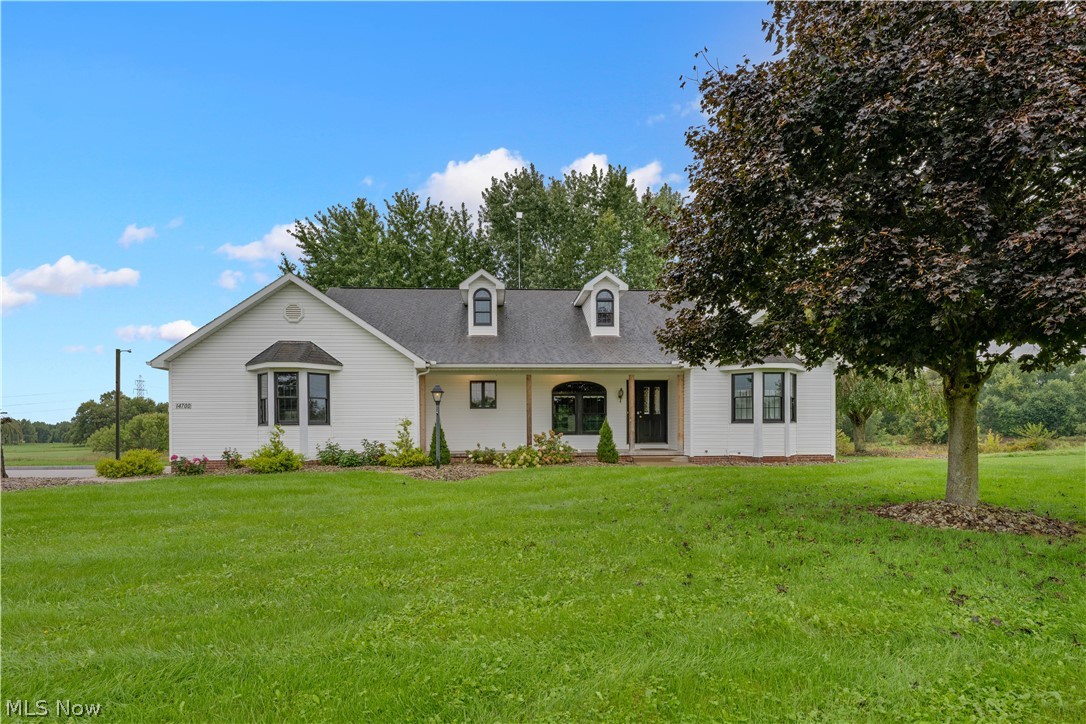 14700 Bandy Road Alliance OH 44601