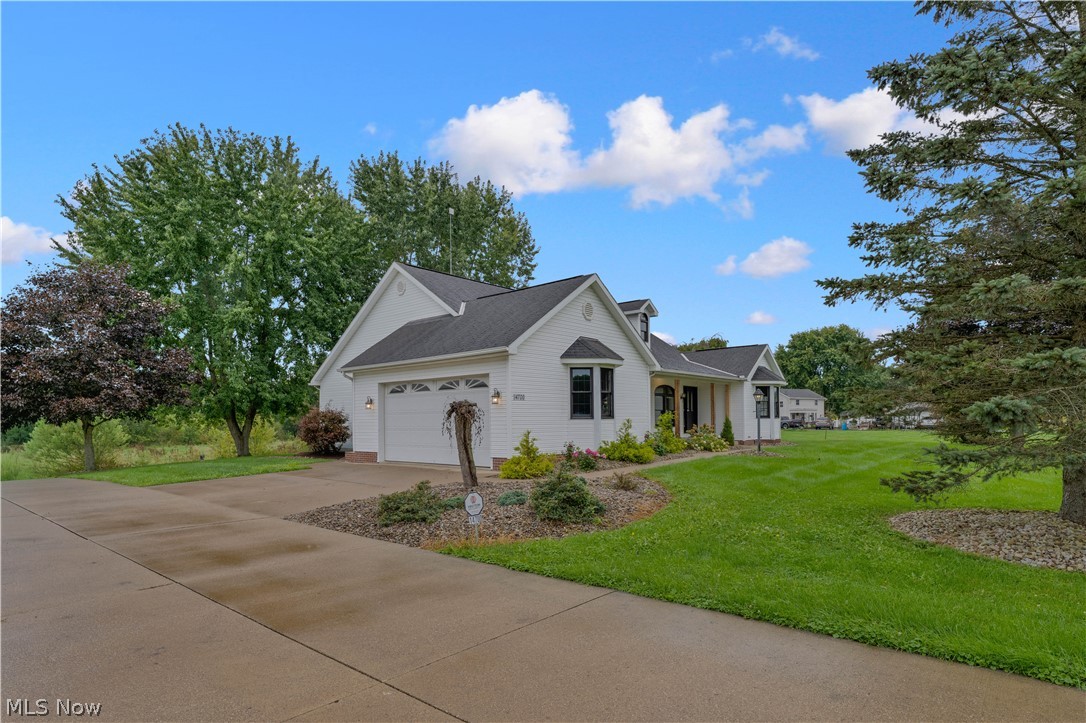 14700 Bandy Road Alliance OH 44601