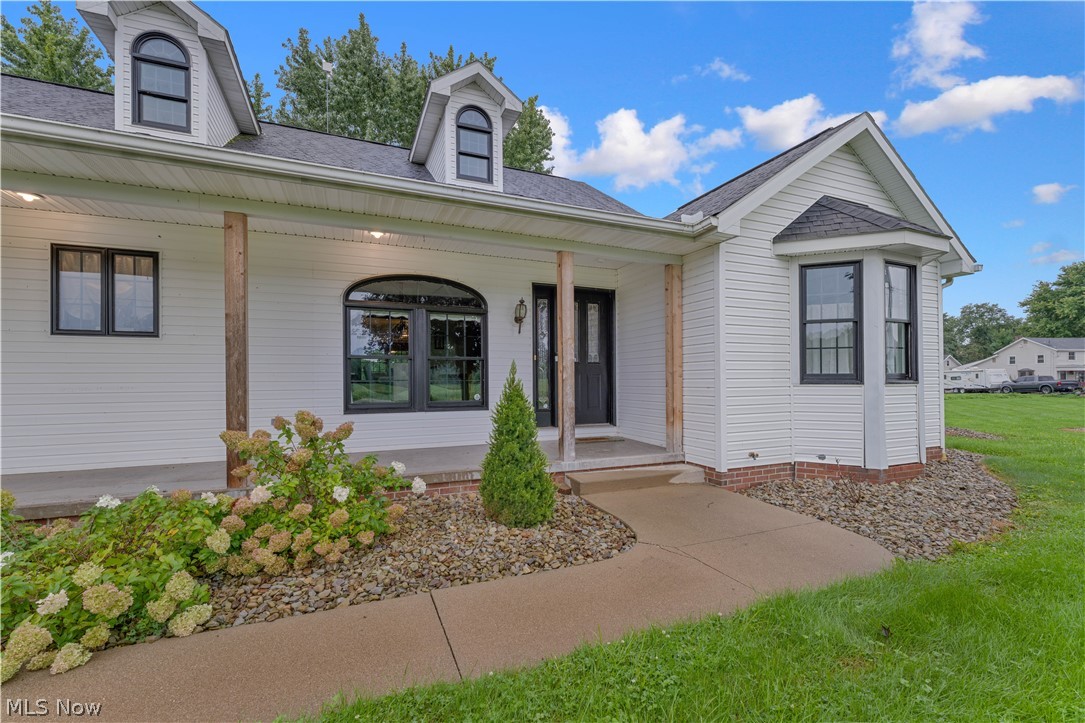 14700 Bandy Road Alliance OH 44601