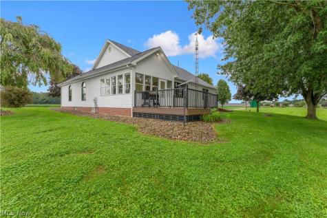 14700 Bandy Road Alliance OH 44601