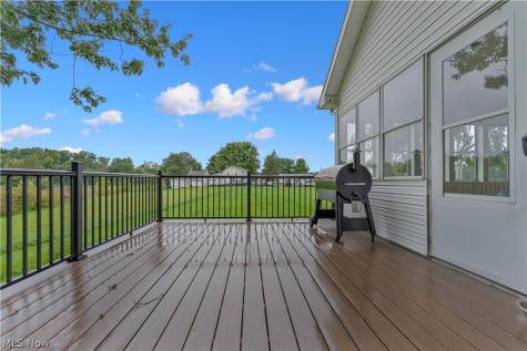 14700 Bandy Road Alliance OH 44601