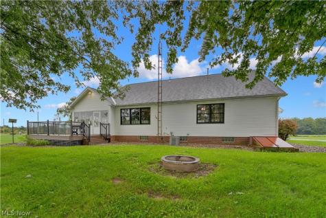 14700 Bandy Road Alliance OH 44601