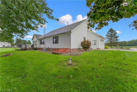 14700 Bandy Road Alliance OH 44601
