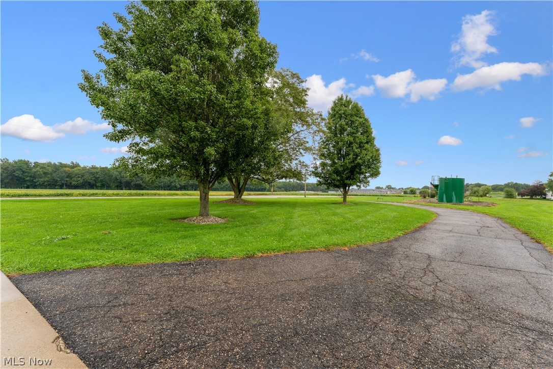 14700 Bandy Road Alliance OH 44601