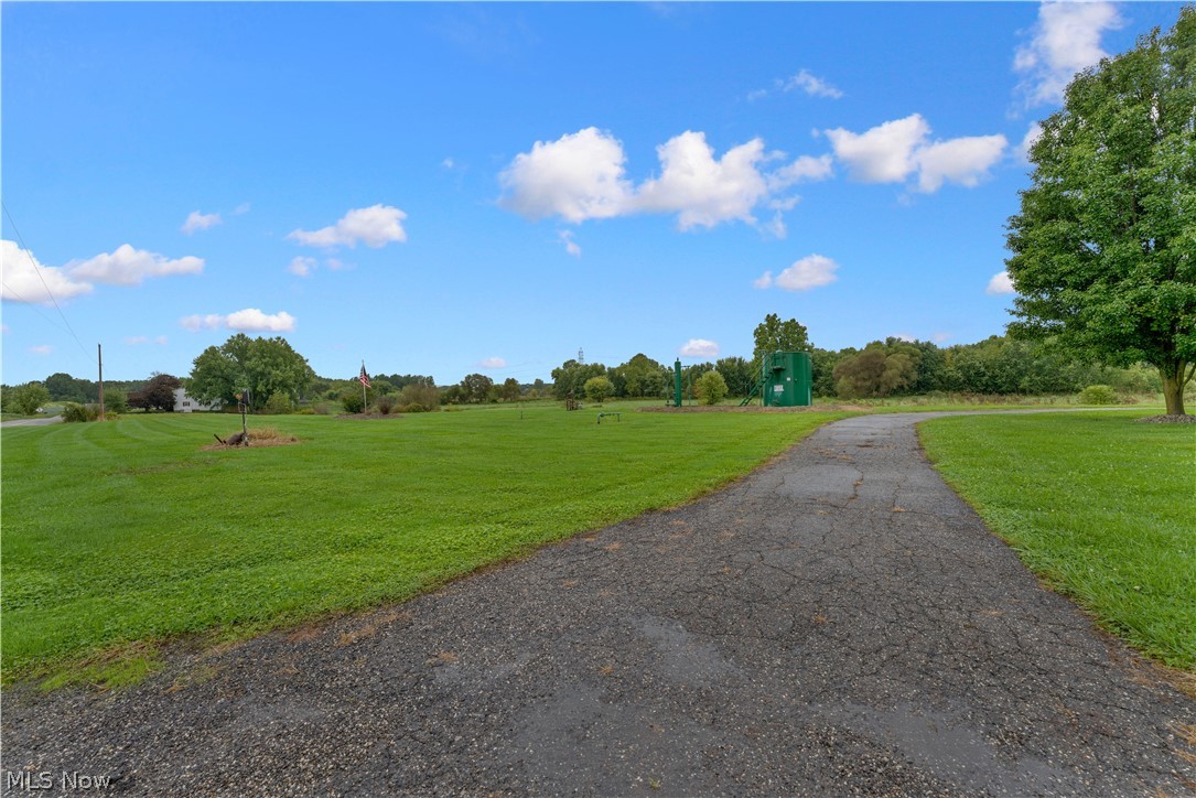 14700 Bandy Road Alliance OH 44601