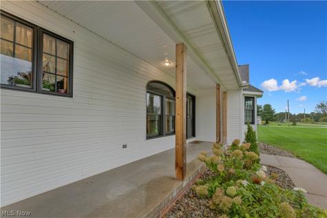 14700 Bandy Road Alliance OH 44601