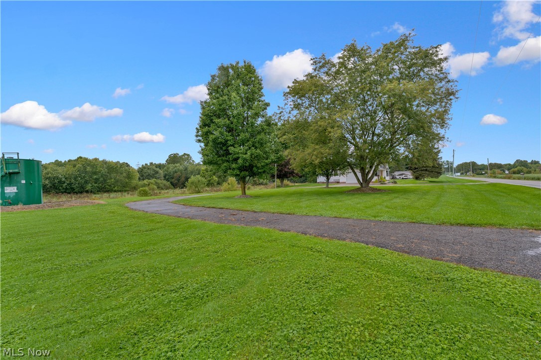 14700 Bandy Road Alliance OH 44601