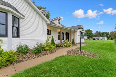 14700 Bandy Road Alliance OH 44601