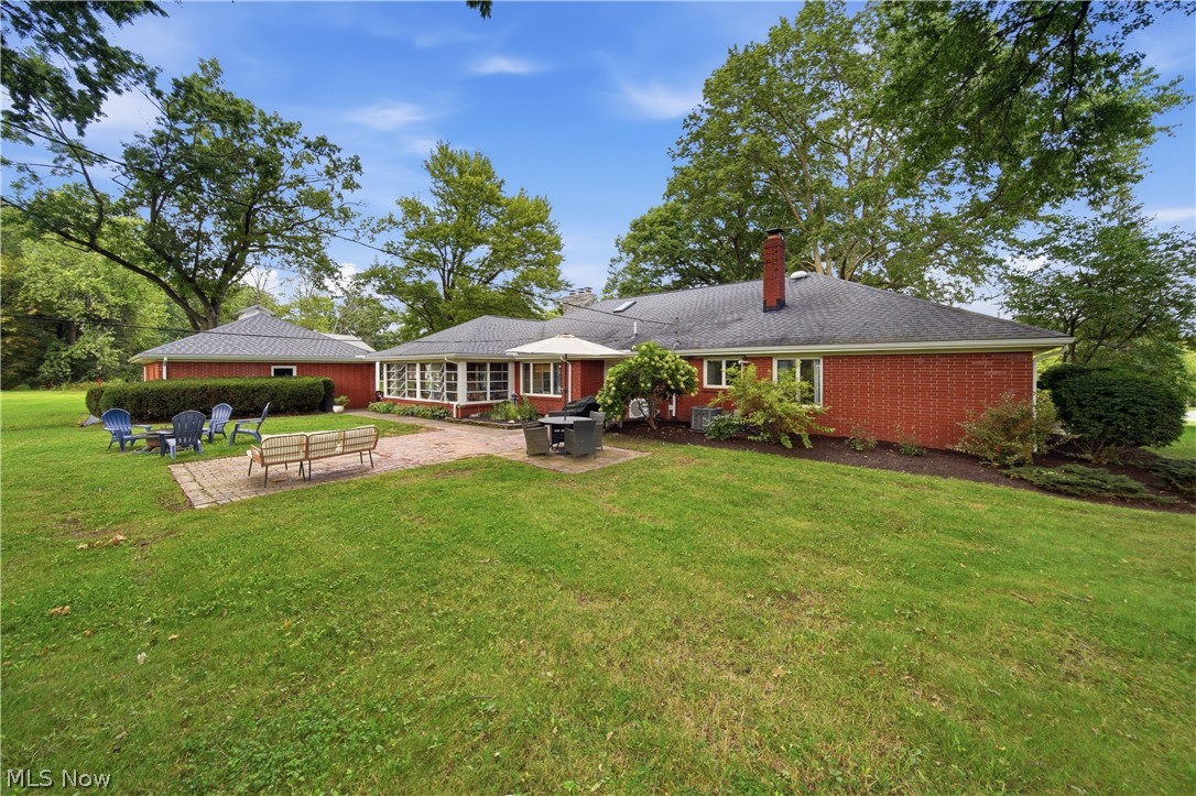 8201 Kellydale Street NW Massillon OH 44646