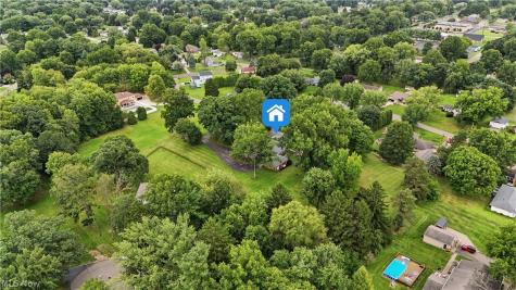 8201 Kellydale Street NW Massillon OH 44646
