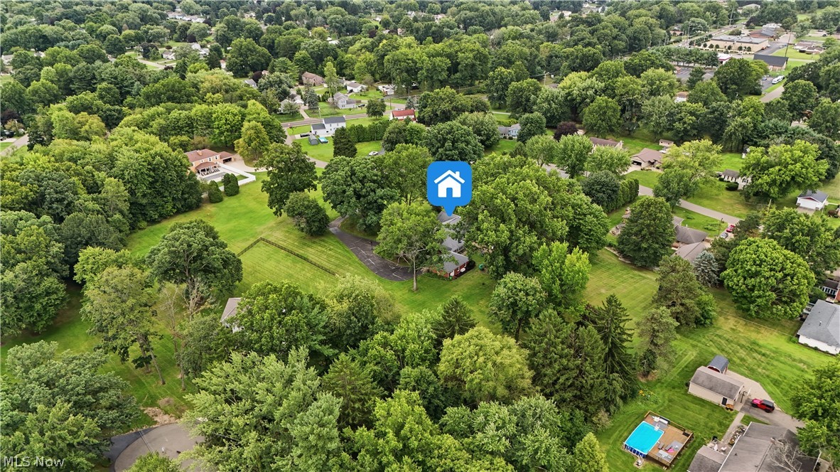 8201 Kellydale Street NW Massillon OH 44646