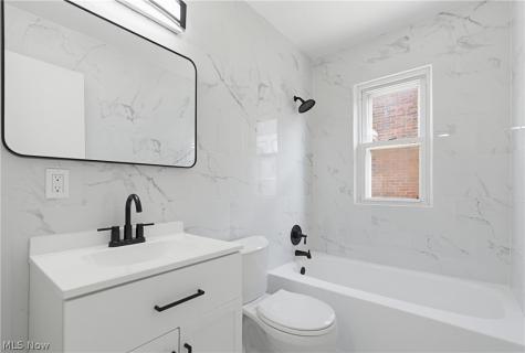 4526 W 172nd Cleveland OH 44135
