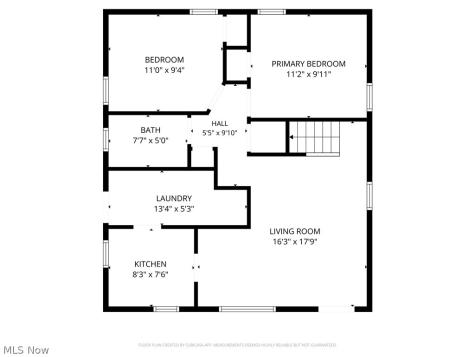 4526 W 172nd Cleveland OH 44135