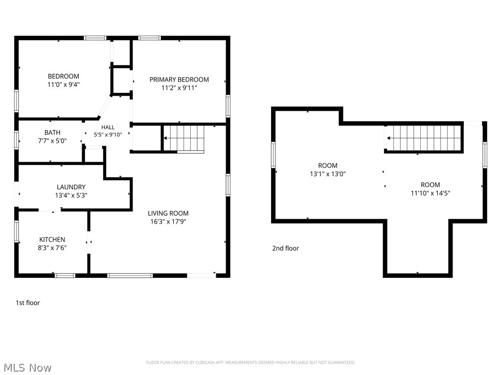 4526 W 172nd Cleveland OH 44135