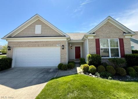 Heatherglen Drive Mentor OH 44060