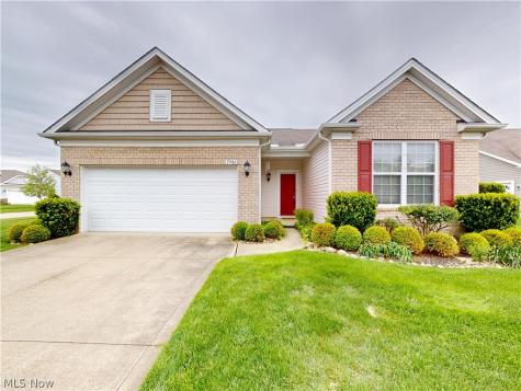Heatherglen Drive Mentor OH 44060