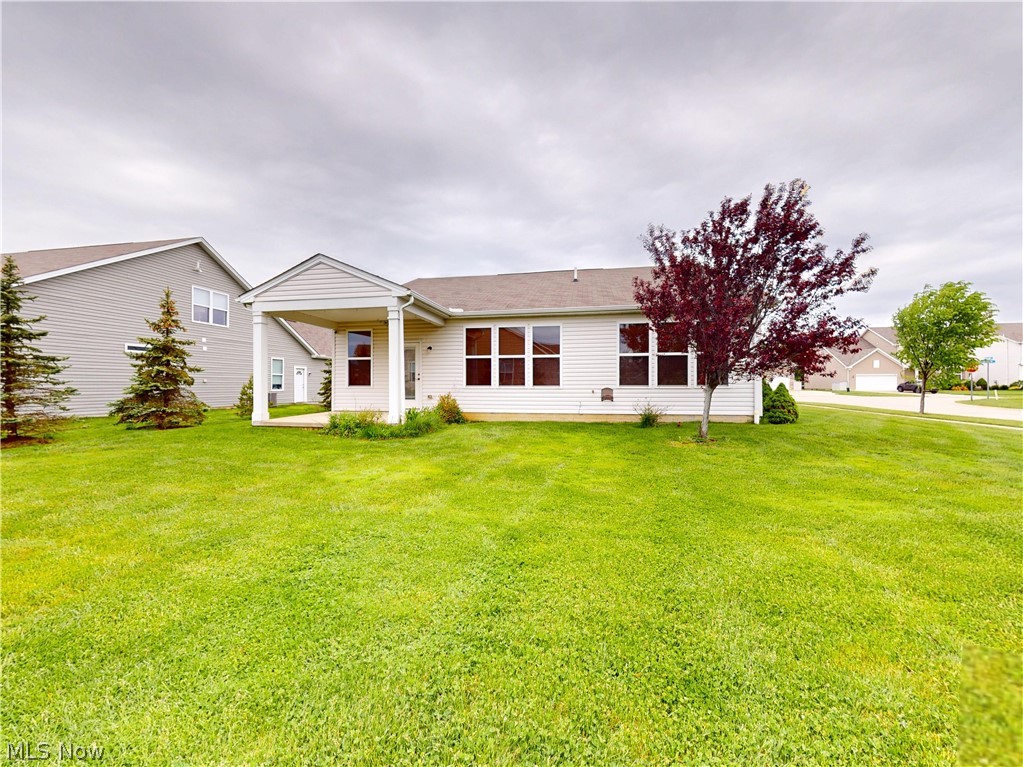 7986 Heatherglen Drive Mentor OH 44060