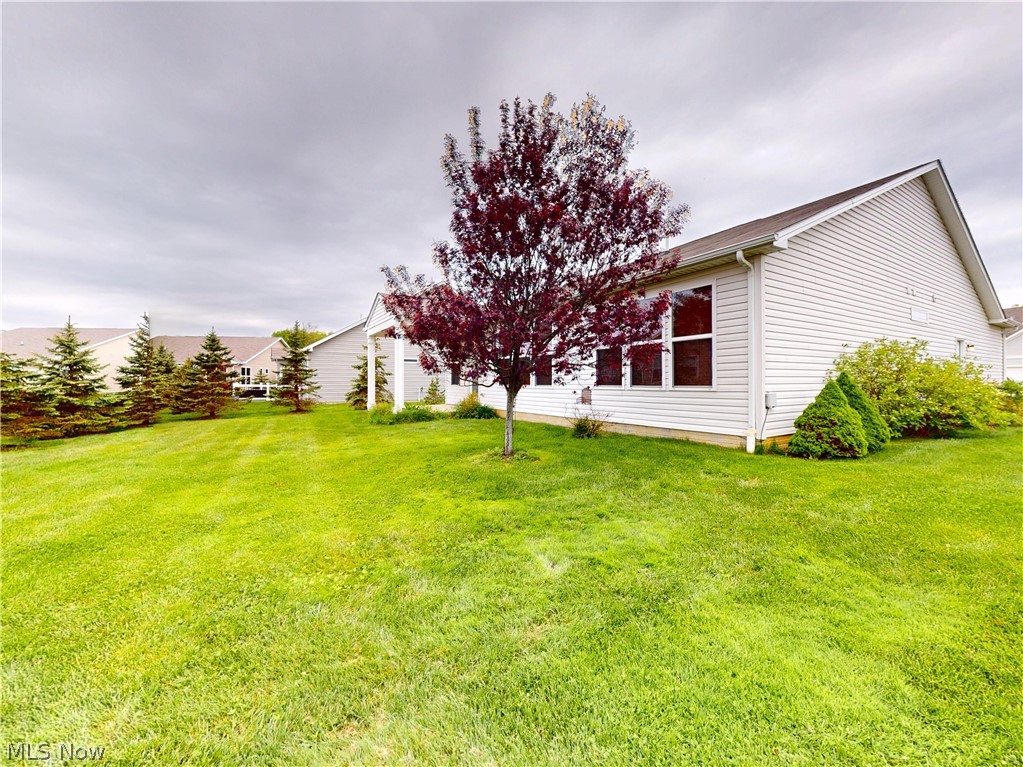 7986 Heatherglen Drive Mentor OH 44060