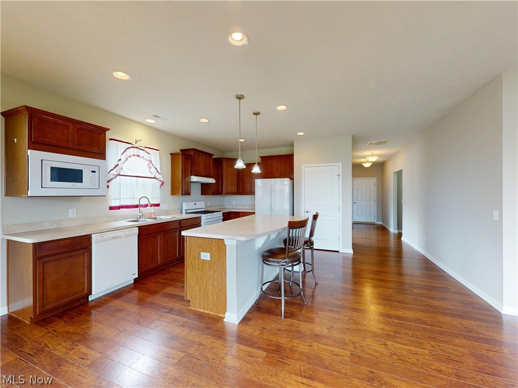 7986 Heatherglen Drive Mentor OH 44060