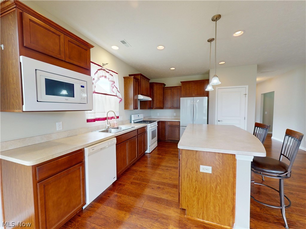 7986 Heatherglen Drive Mentor OH 44060