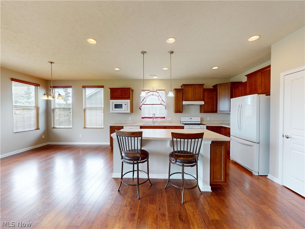 7986 Heatherglen Drive Mentor OH 44060