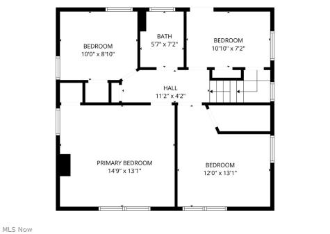 1281 Chase Avenue Lakewood OH 44107