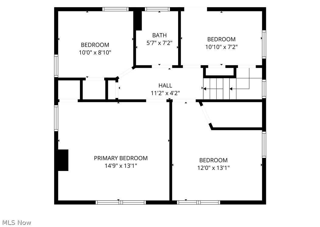 1281 Chase Avenue Lakewood OH 44107