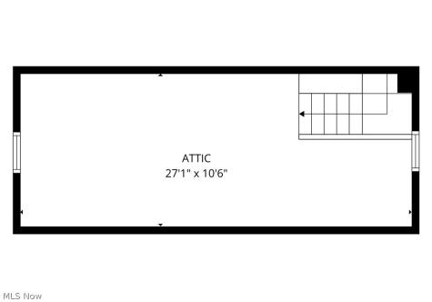 1281 Chase Avenue Lakewood OH 44107