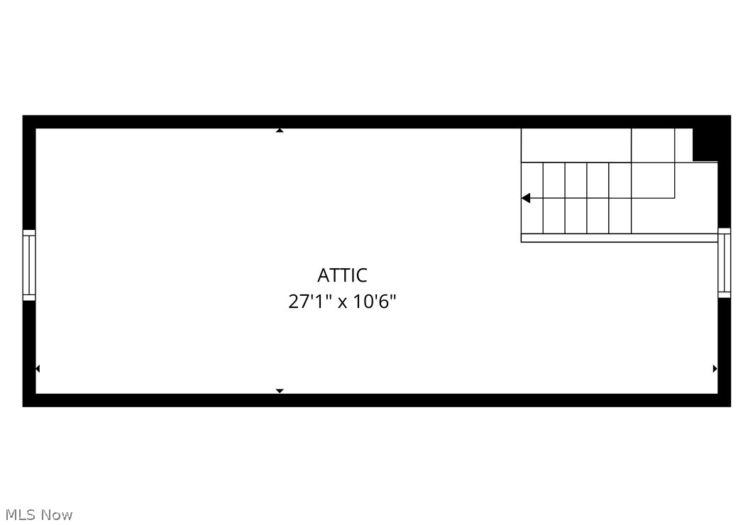 1281 Chase Avenue Lakewood OH 44107