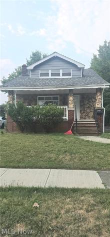 3922 Grosvenor Road South Euclid OH 44118