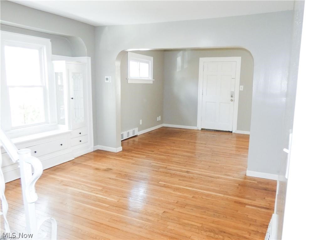 3922 Grosvenor Road South Euclid OH 44118
